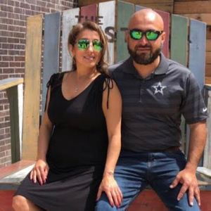 Meet your Posher, Yvette